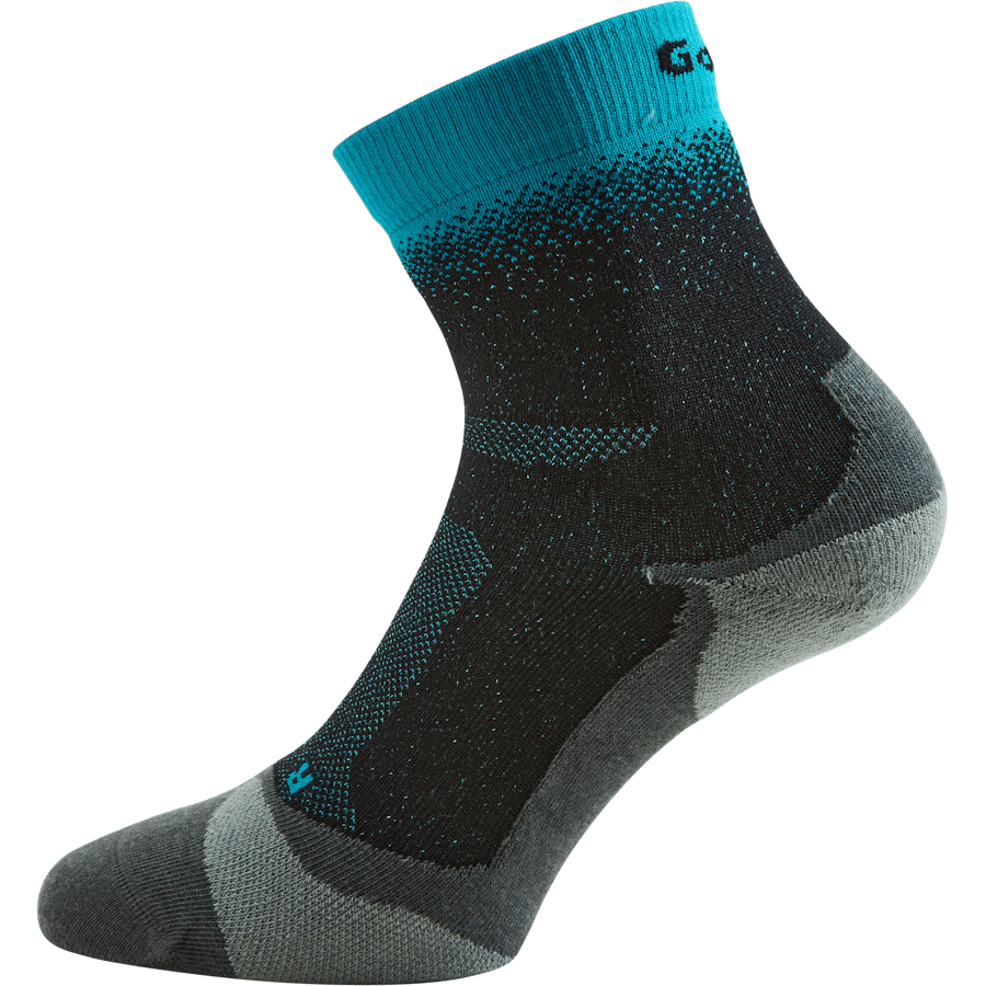 Light Sport High Black