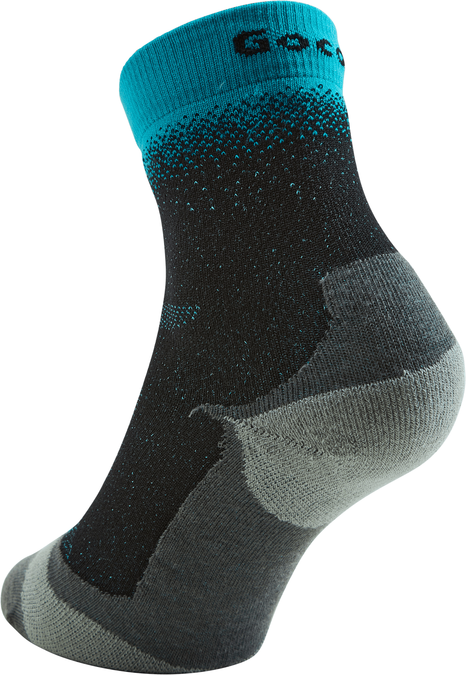 Light Sport High Black - Bild 2