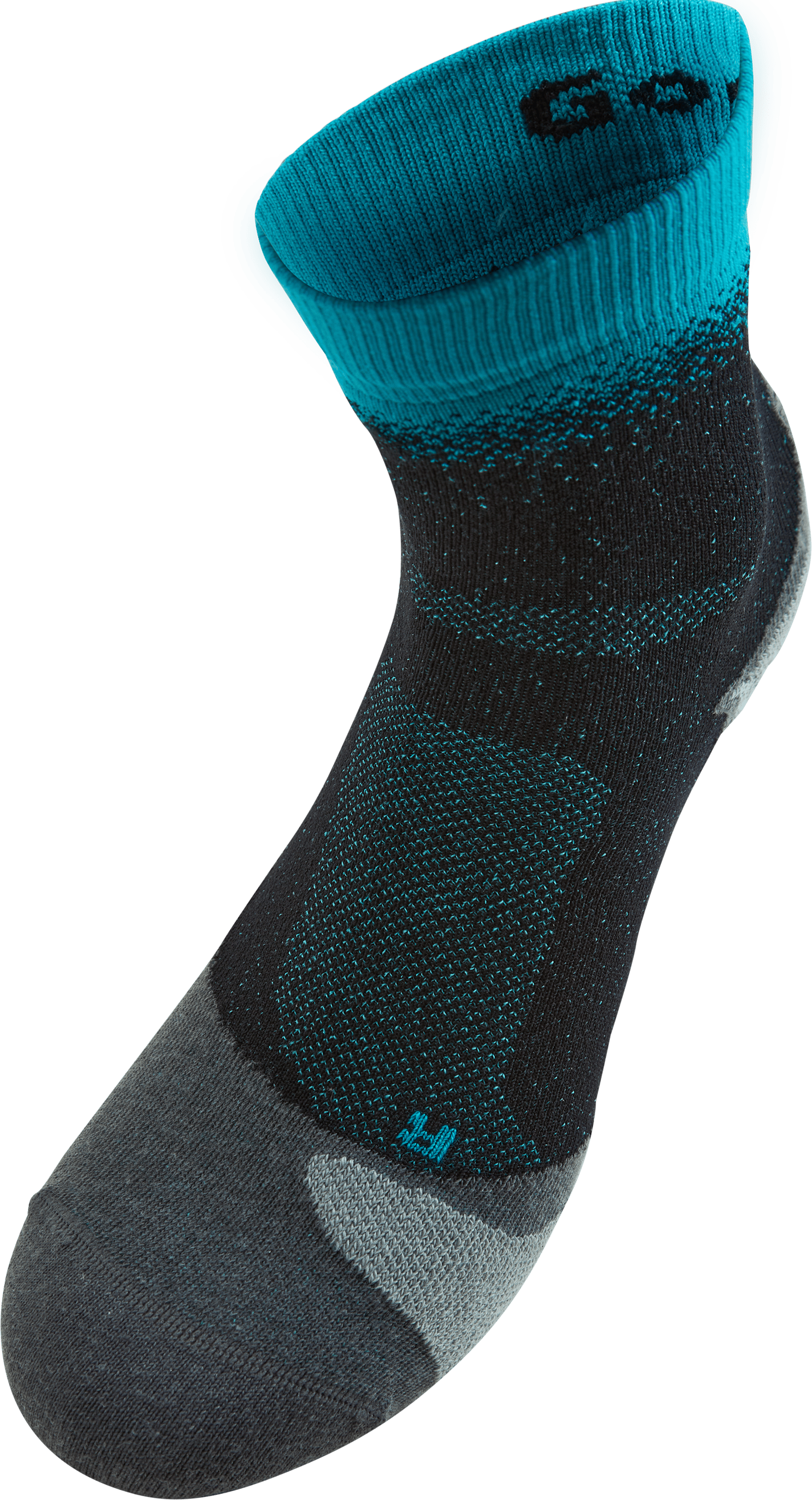 Light Sport High Black - Bild 3