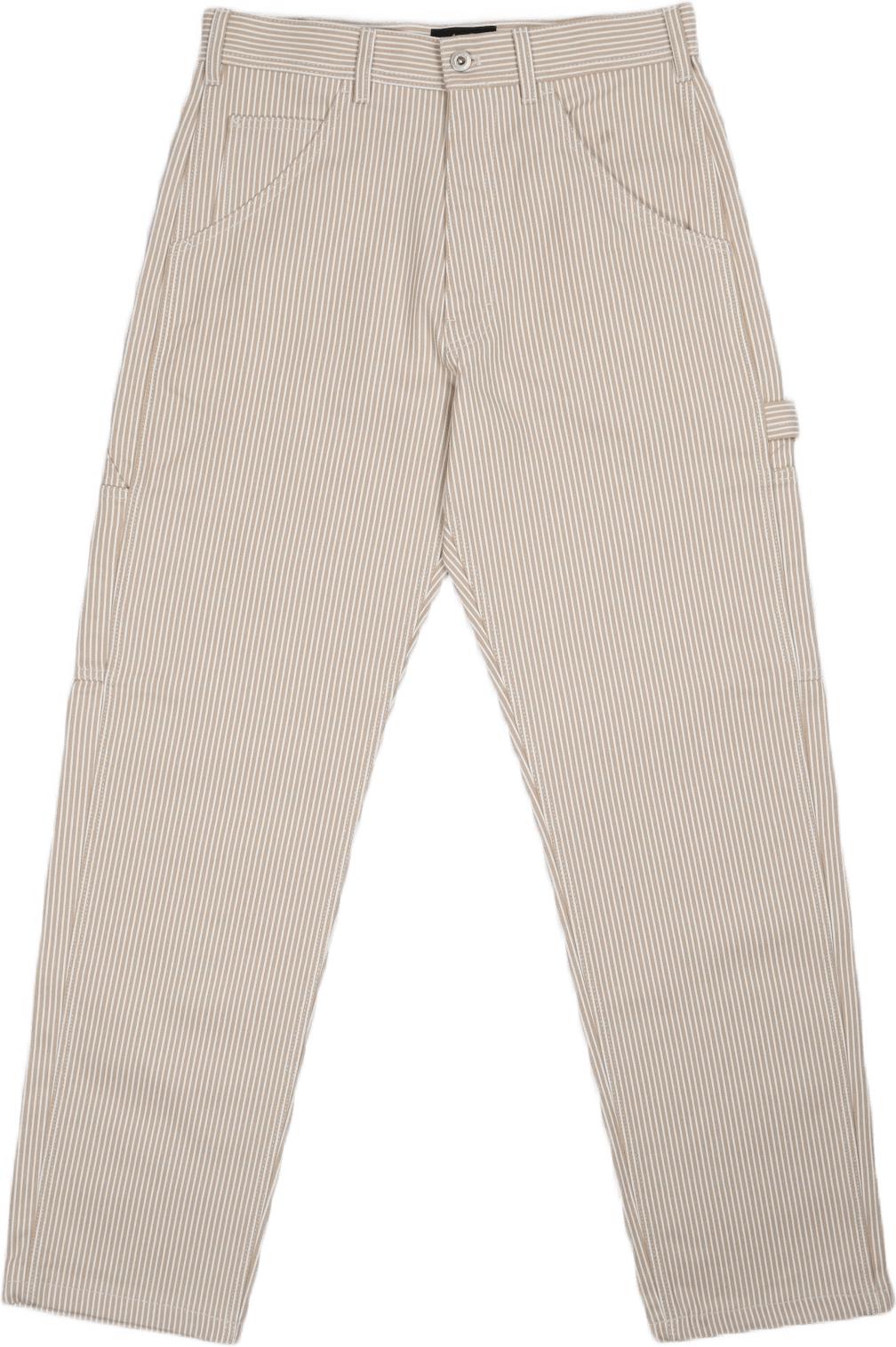 Og Painter, Male, Apparels, Bottoms, Beige, 38