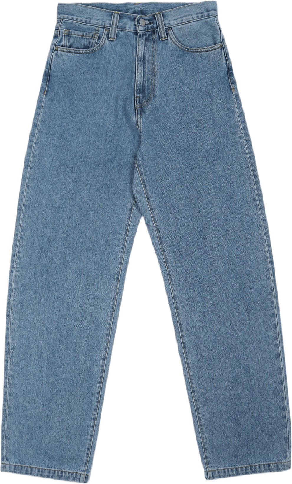 Landon Pant Blue