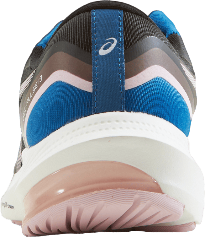 Gel-pulse 13 Black/barely Rose - Bild 2