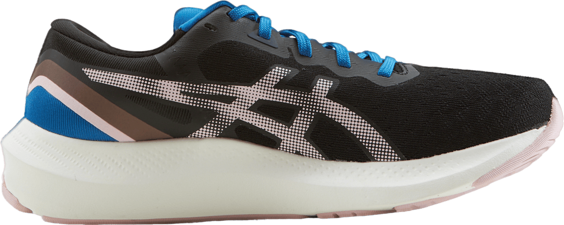 Gel-pulse 13 Black/barely Rose - Bild 3