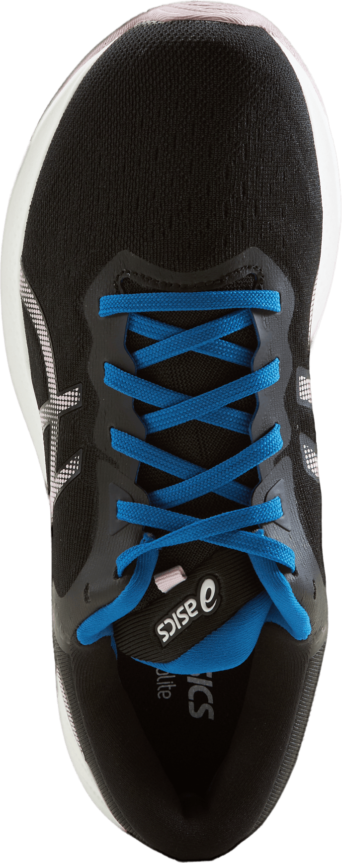 Gel-pulse 13 Black/barely Rose - Bild 5