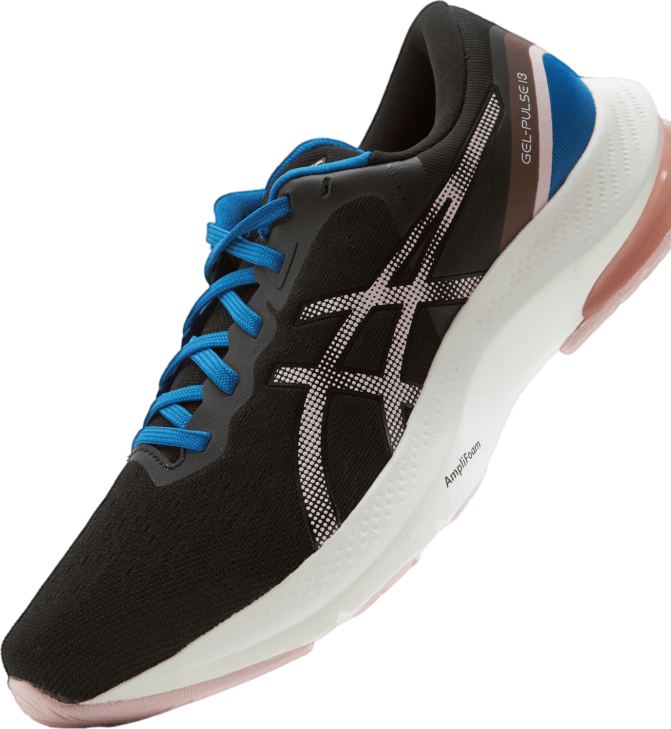 Gel-pulse 13 Black/barely Rose - Bild 6