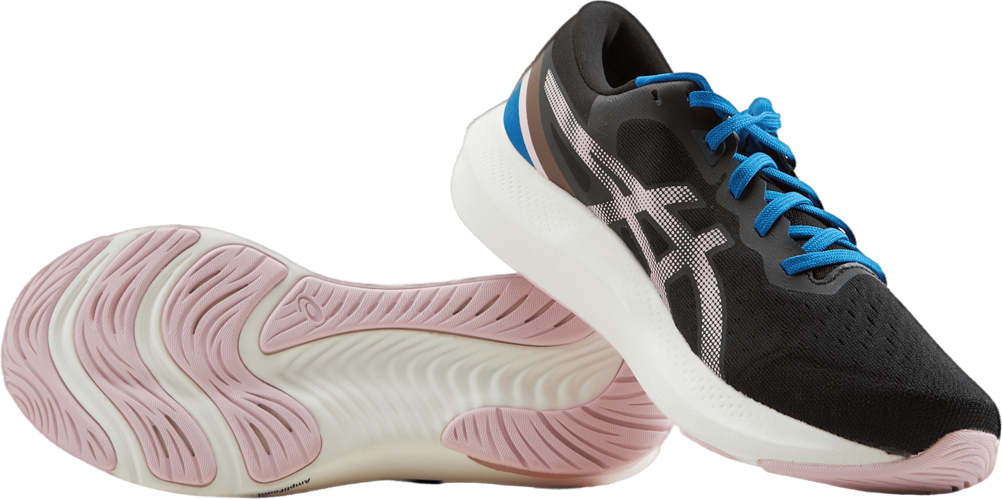 Gel-pulse 13 Black/barely Rose - Bild 7