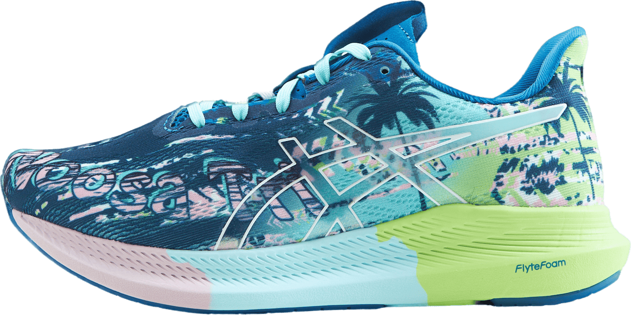 Noosa Tri 14 Lake Drive/white, Female, Skor, Löparskor, Löpning, Blå, EU 42