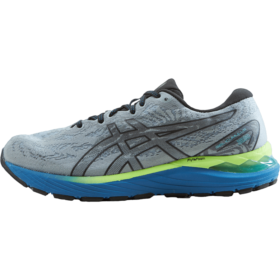 Gel-cumulus 23 Sheet Rock/black