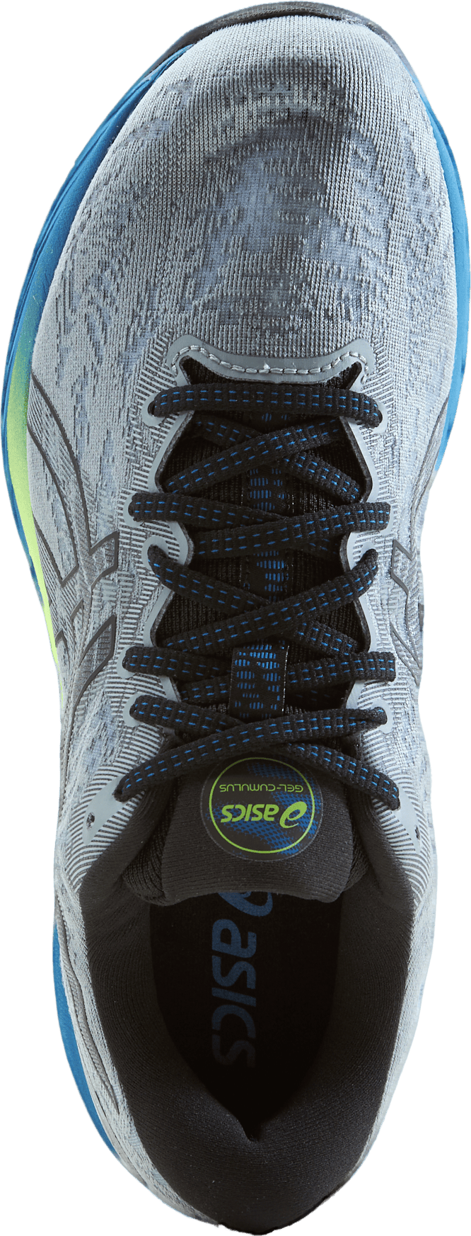 Gel-cumulus 23 Sheet Rock/black - Bild 5