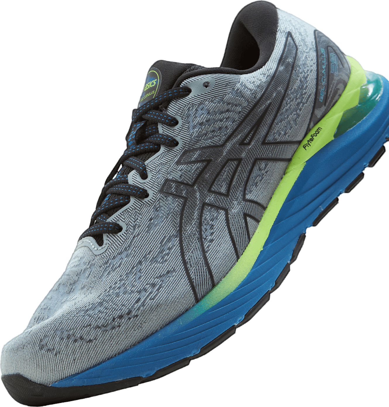 Gel-cumulus 23 Sheet Rock/black - Bild 6