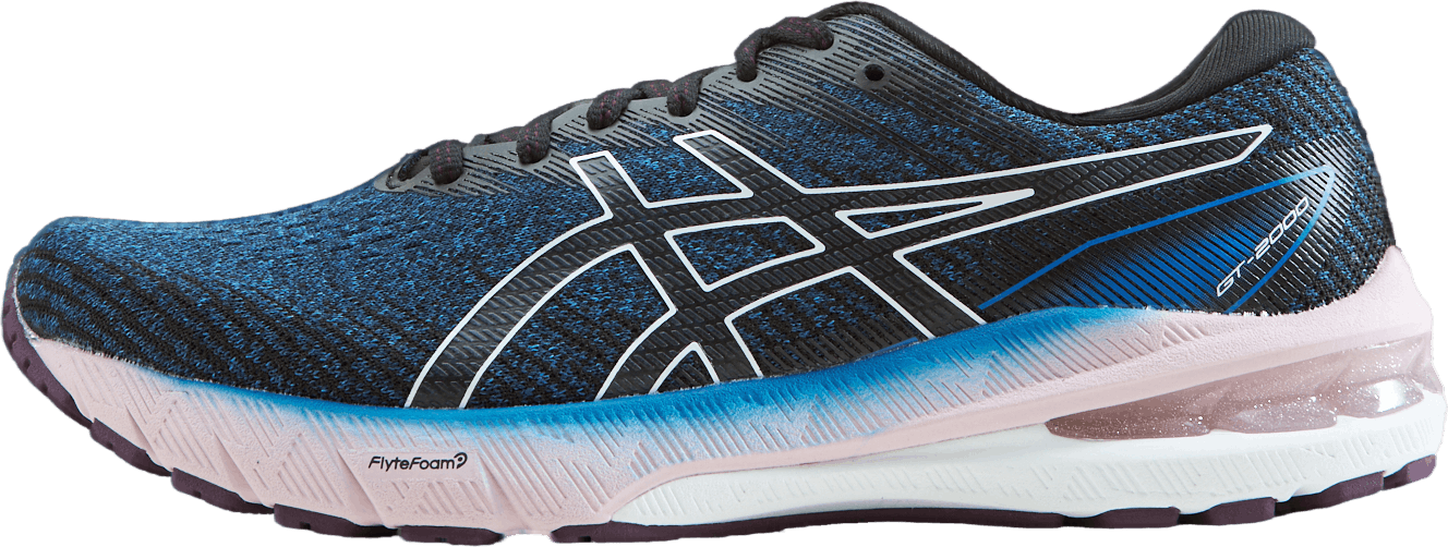 Gt-2000 10 Lake Drive/white, Female, Topánky, Bežecké topánky, Beží, Biely, EU 41,5