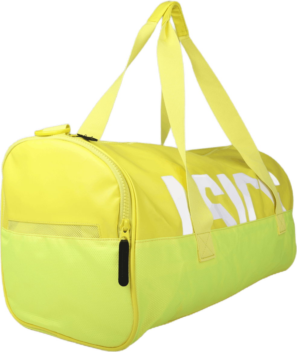 Tr Core Holdall M Yellow