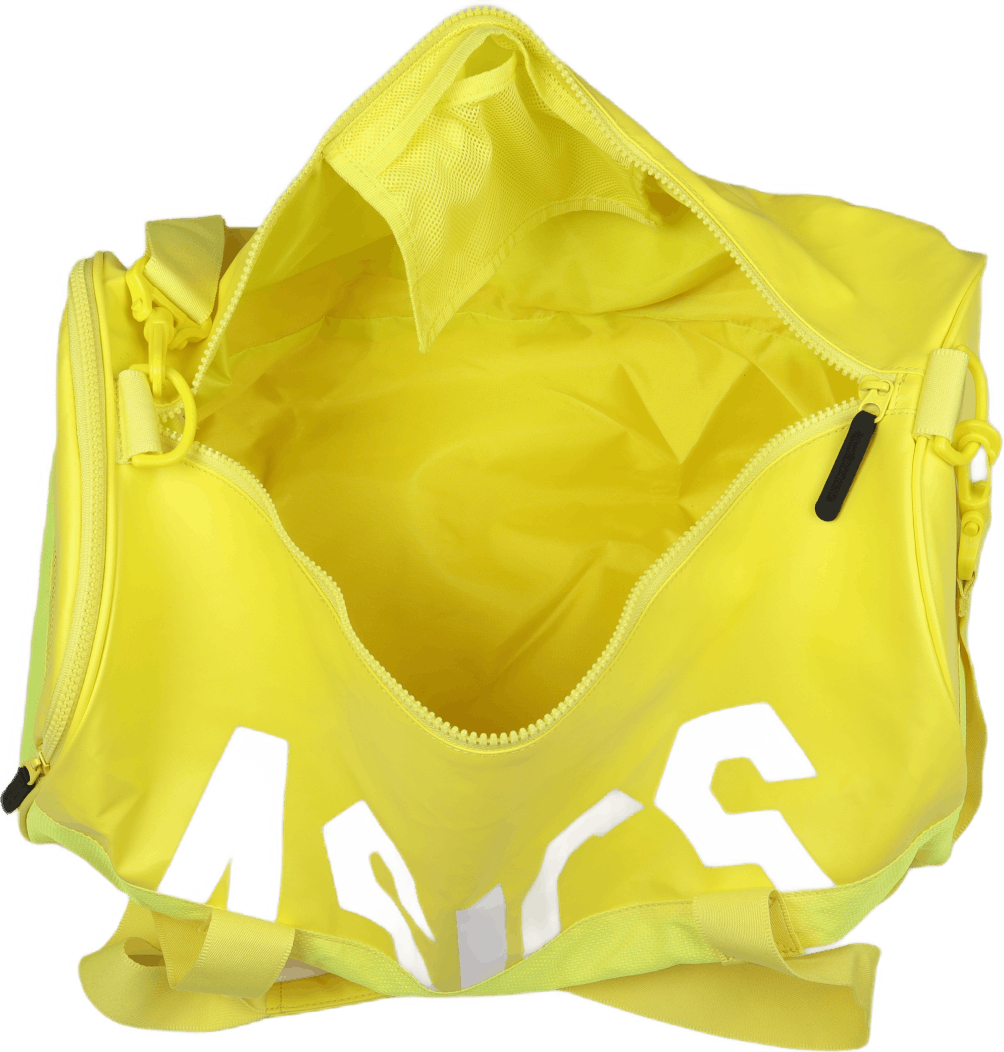 Tr Core Holdall M Yellow