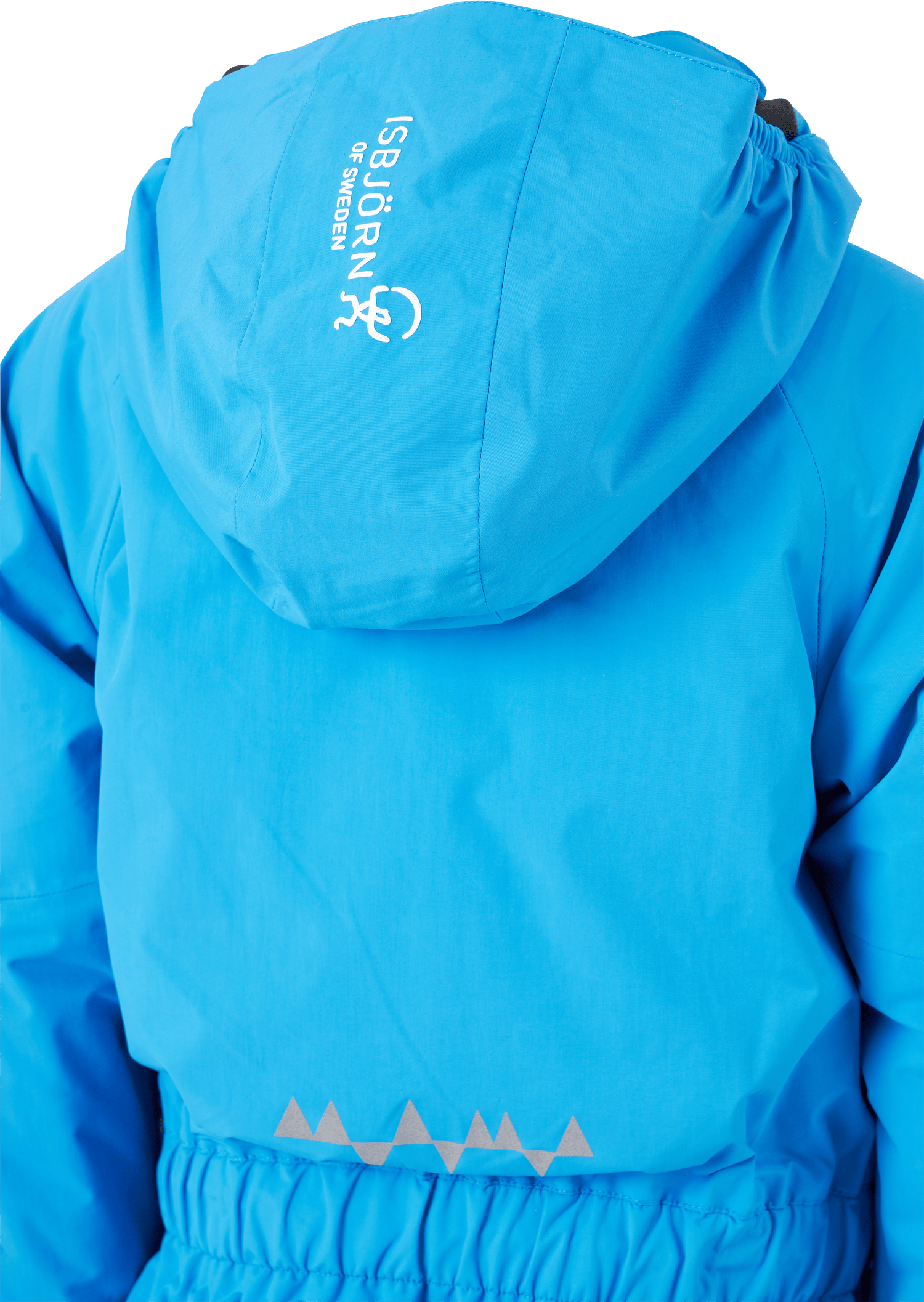 Penguin Snowsuit Kids Skyblue - Bild 4