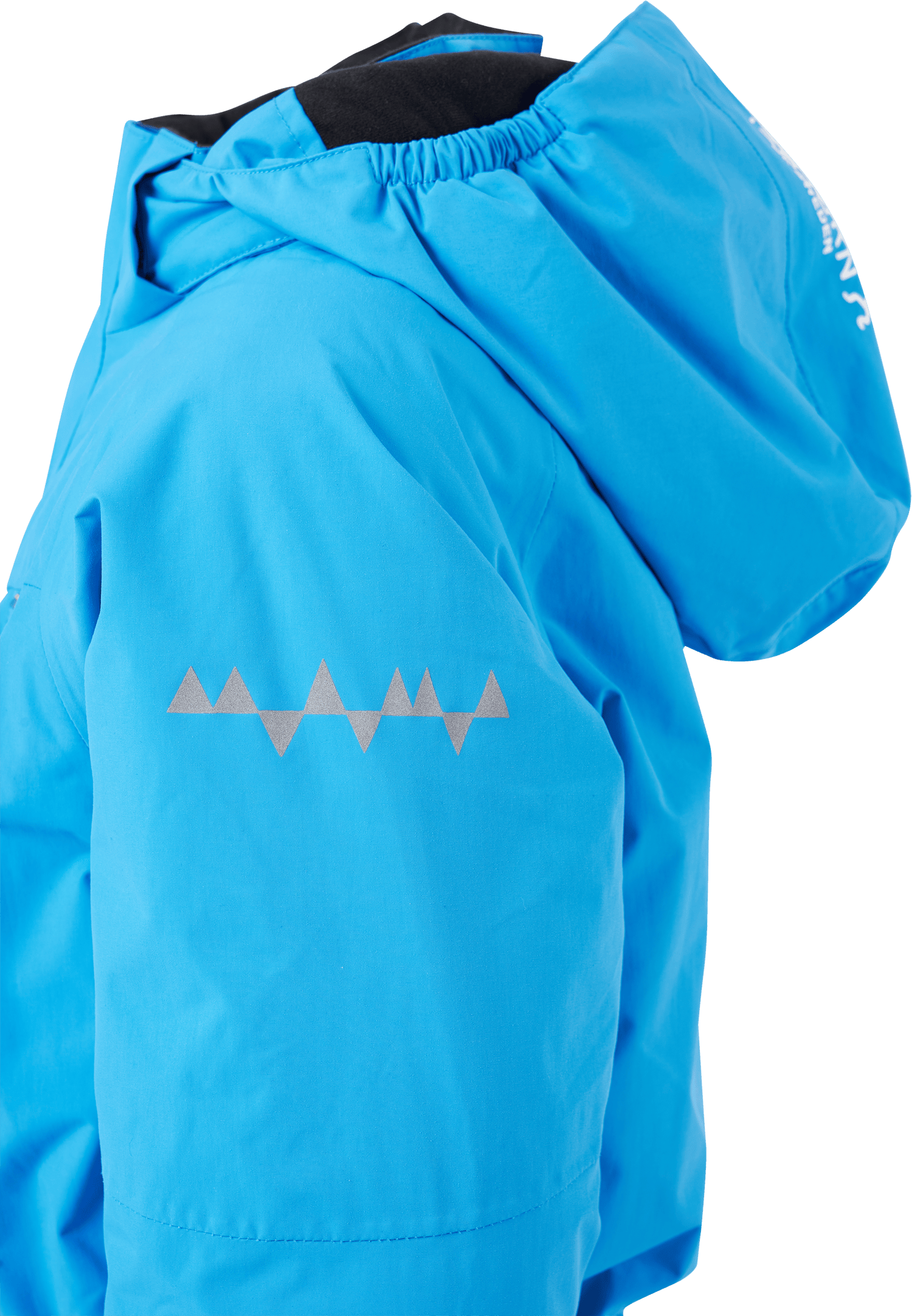 Penguin Snowsuit Kids Skyblue - Bild 6