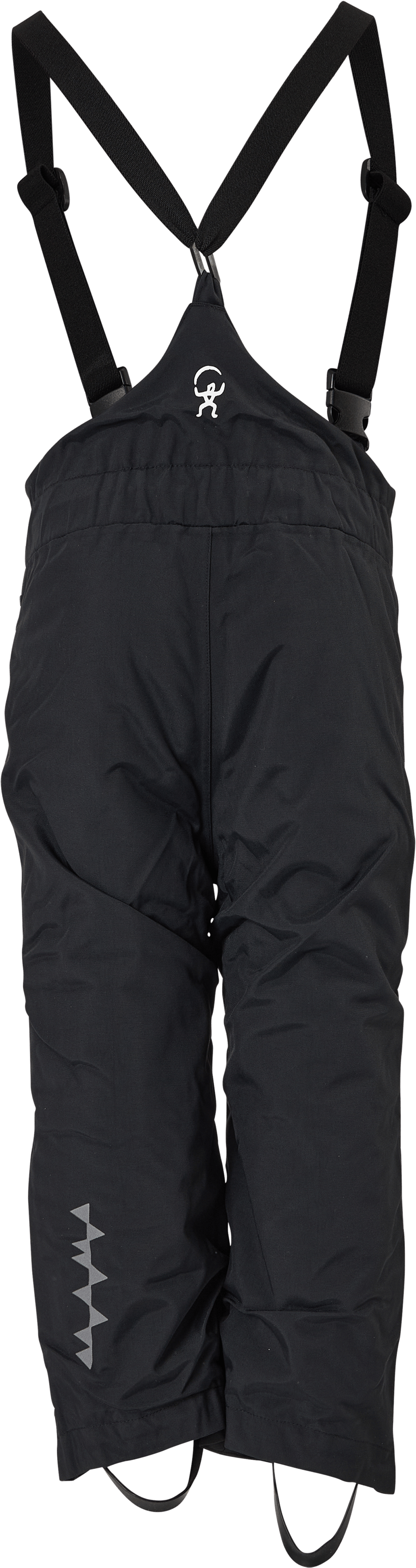 Powder Winter Pant Kids Black