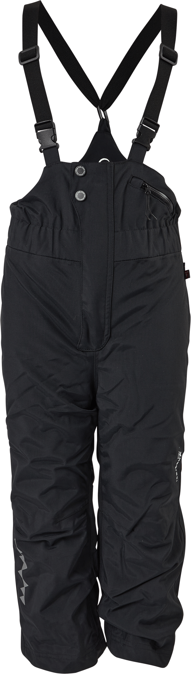Powder Winter Pant Kids Black - Bild 2