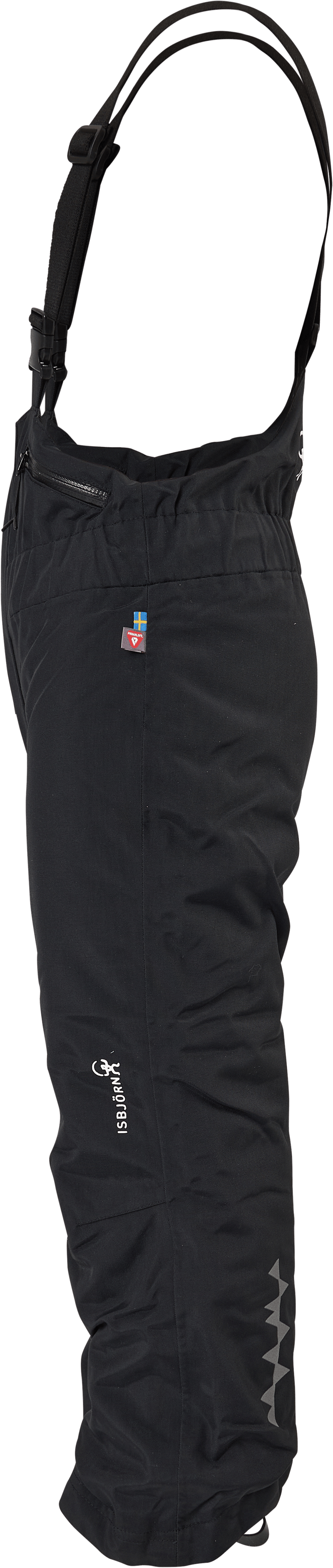 Powder Winter Pant Kids Black - Bild 3