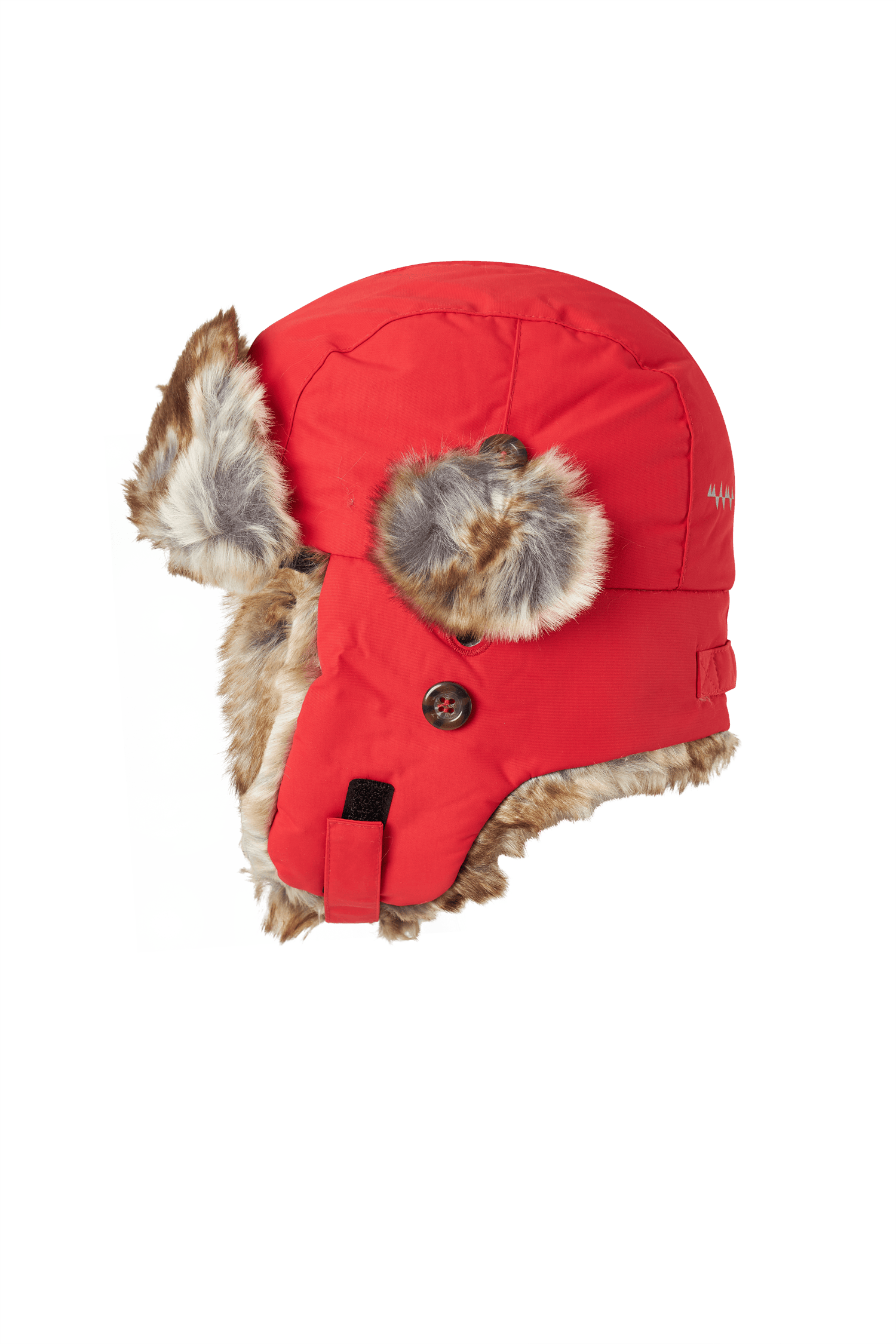 Squirrel Winter Cap Love - Bild 2