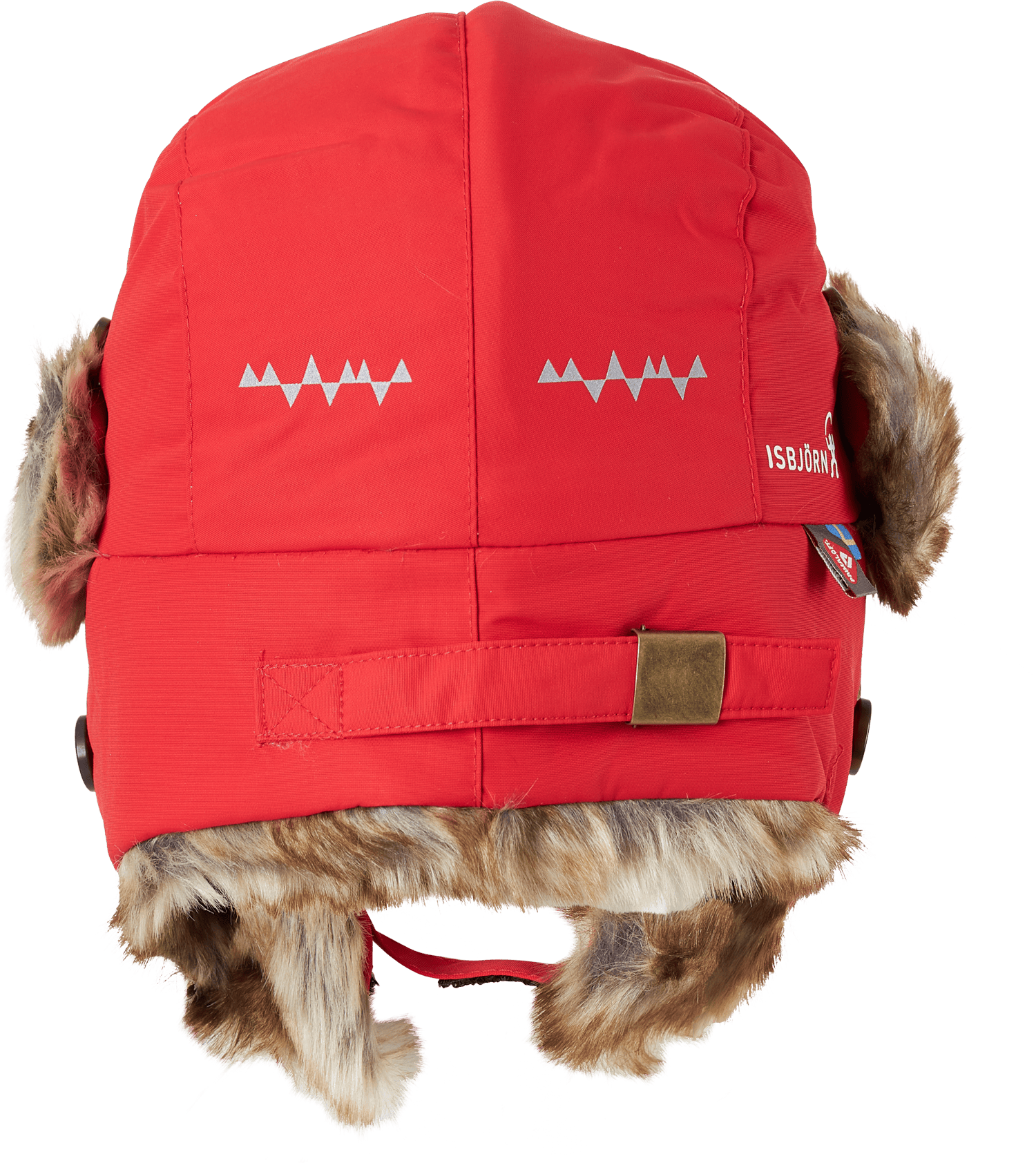 Squirrel Winter Cap Love - Bild 3
