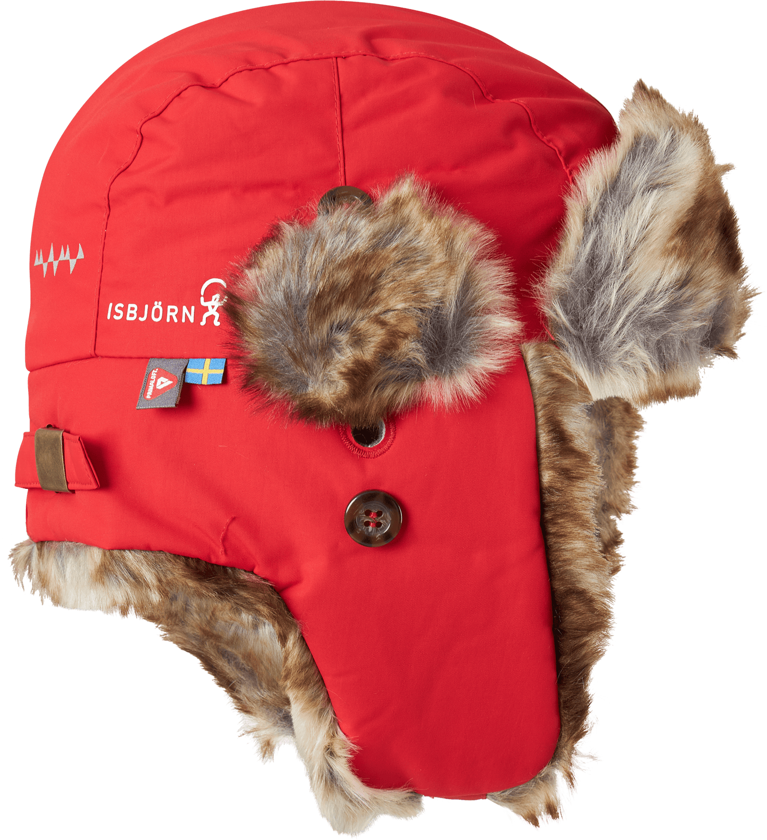 Squirrel Winter Cap Love - Bild 4