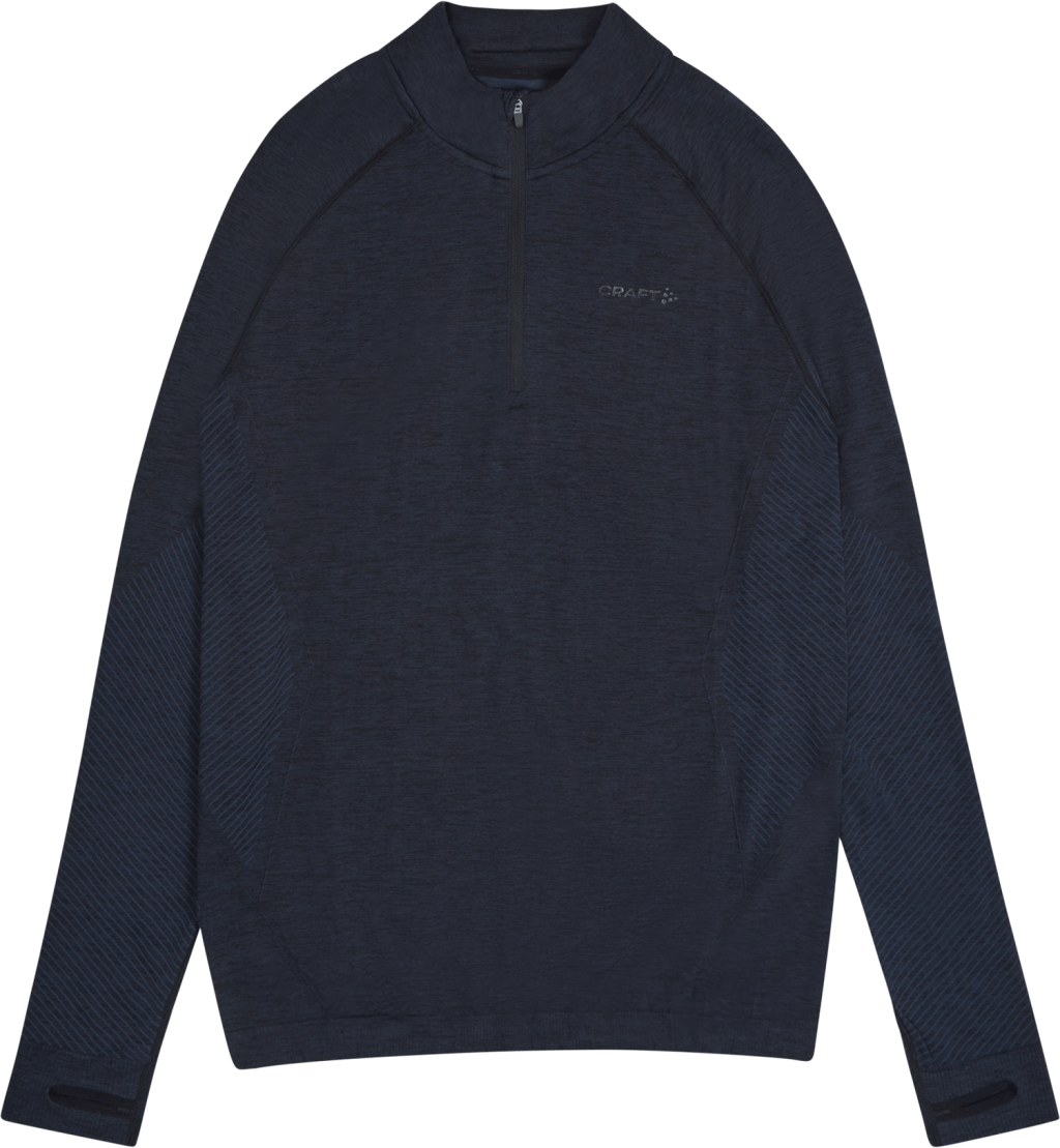 Core Dry Active Comfort Hz M Black