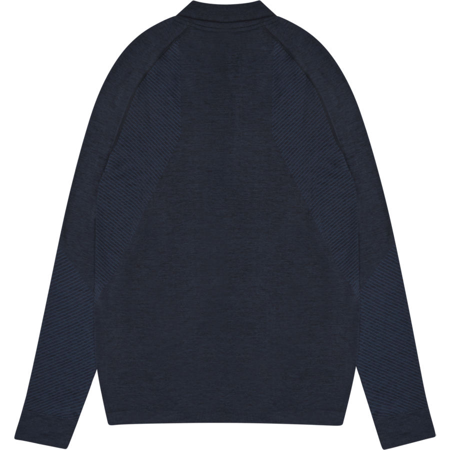 Core Dry Active Comfort Hz M Black - Bild 2