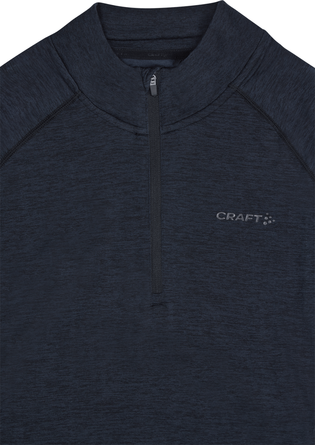 Core Dry Active Comfort Hz M Black - Bild 3