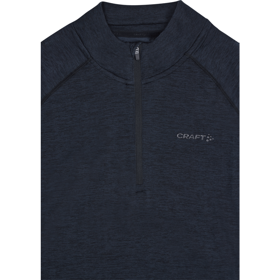 Core Dry Active Comfort Hz M Black - Bild 3