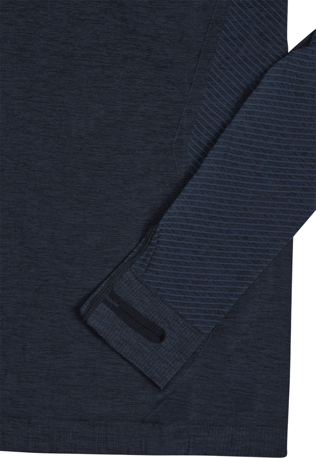 Core Dry Active Comfort Hz M Black - Bild 4