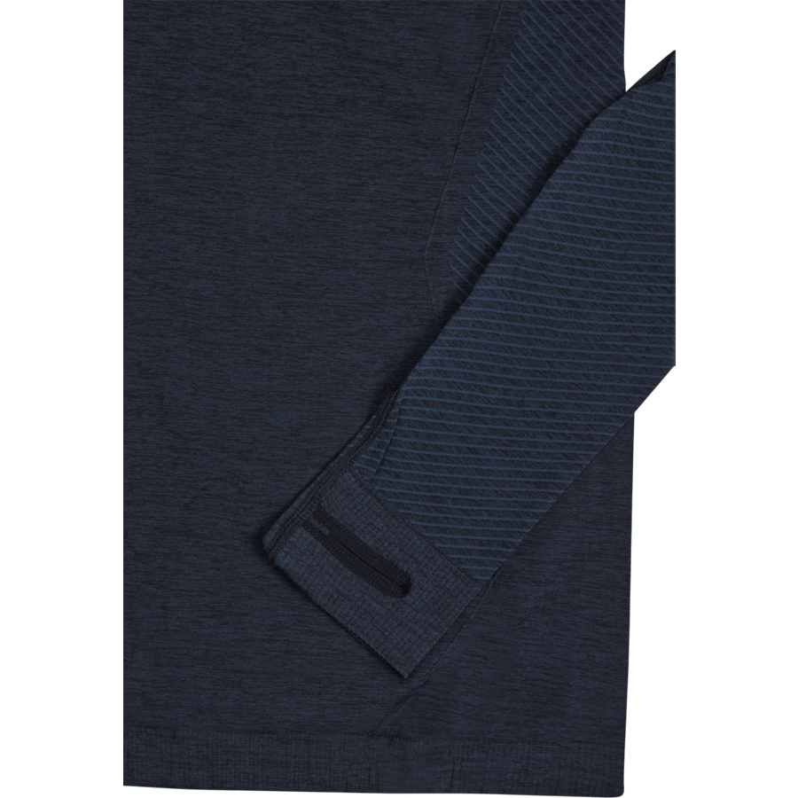 Core Dry Active Comfort Hz M Black - Bild 4