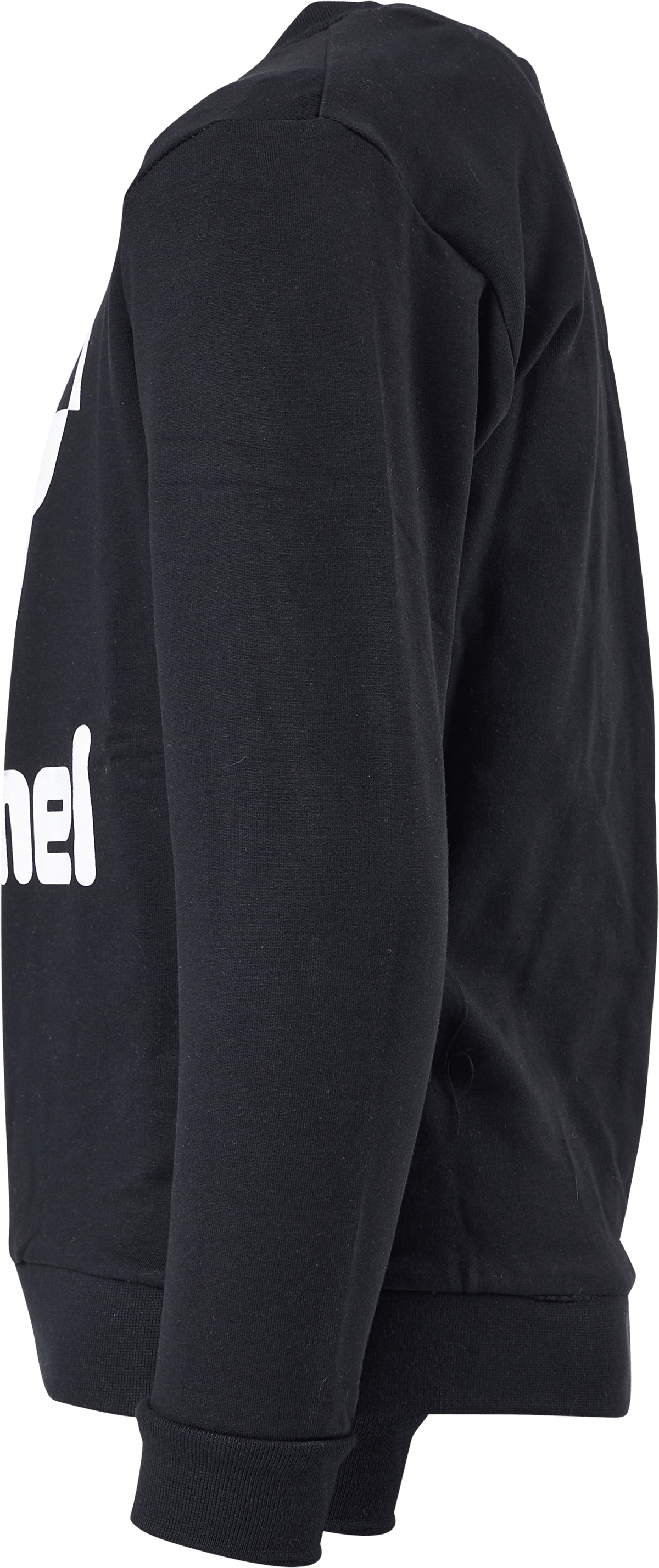 Hmldos Sweatshirt Black - Bild 2