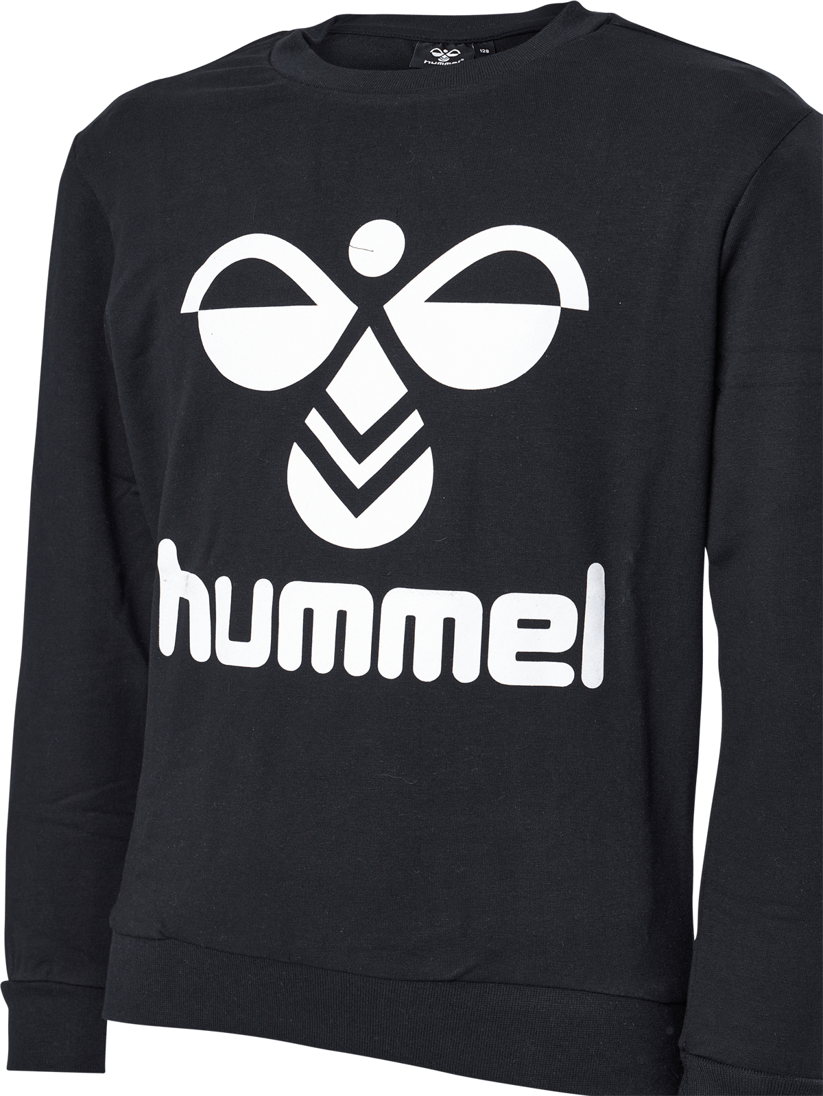 Hmldos Sweatshirt Black - Bild 4