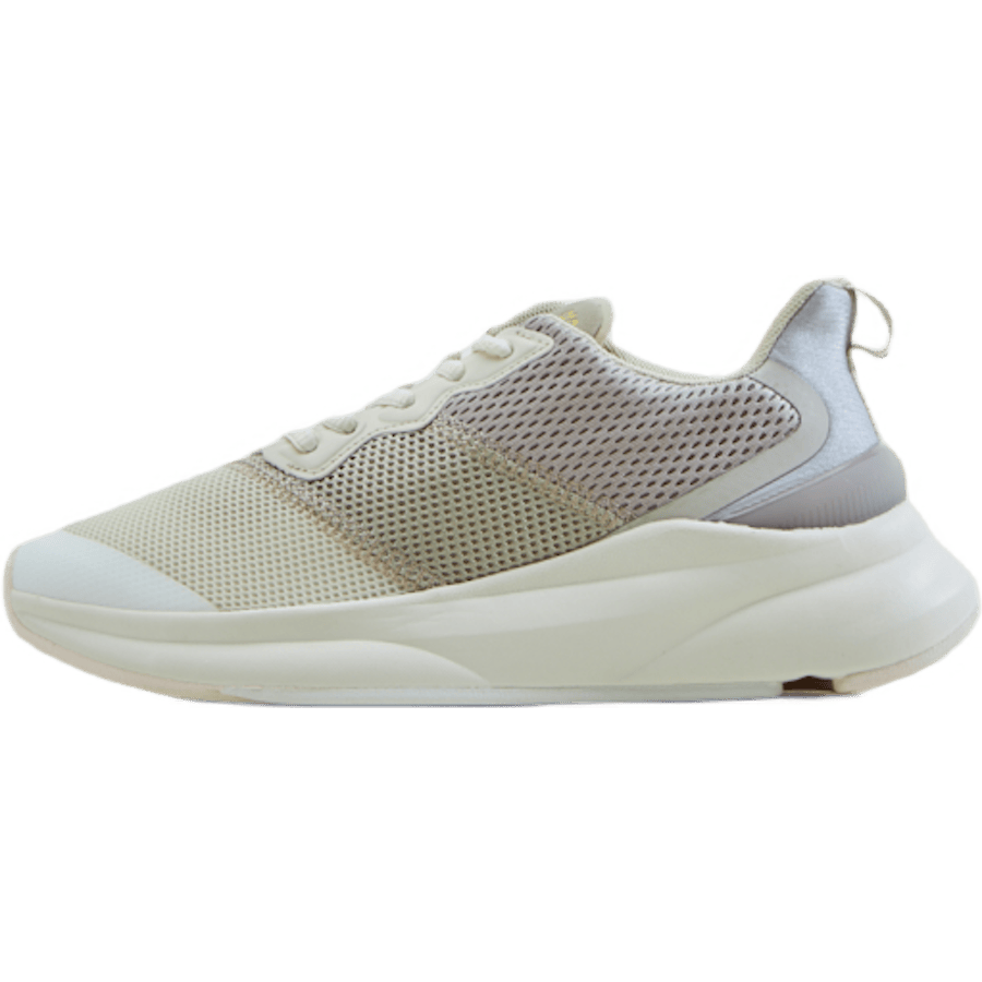 Reach Lx 600 Bone White