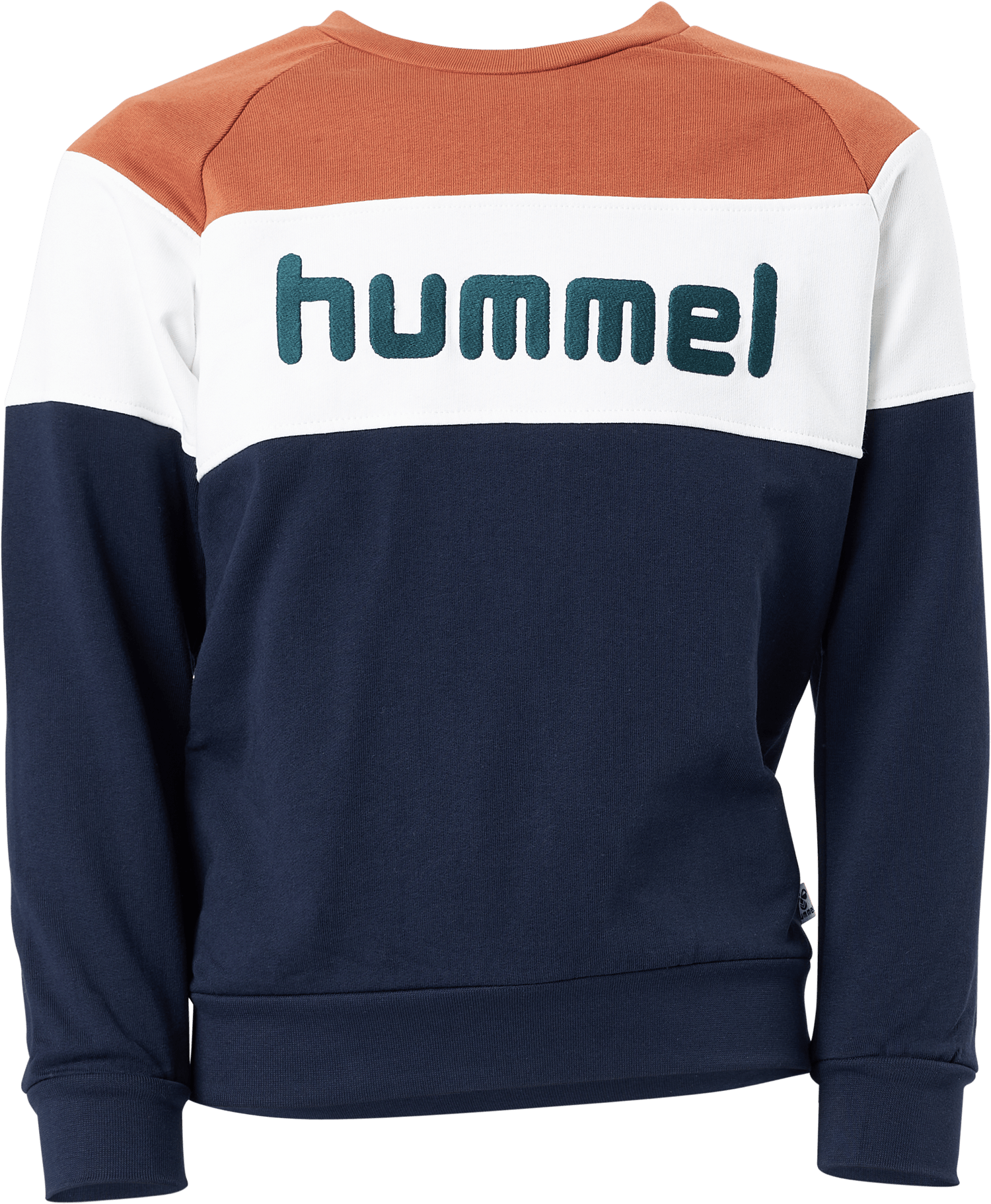 Hmlclaes Sweatshirt Sierra, Unisex, Vêtements, Chemises, Multicolore, 152