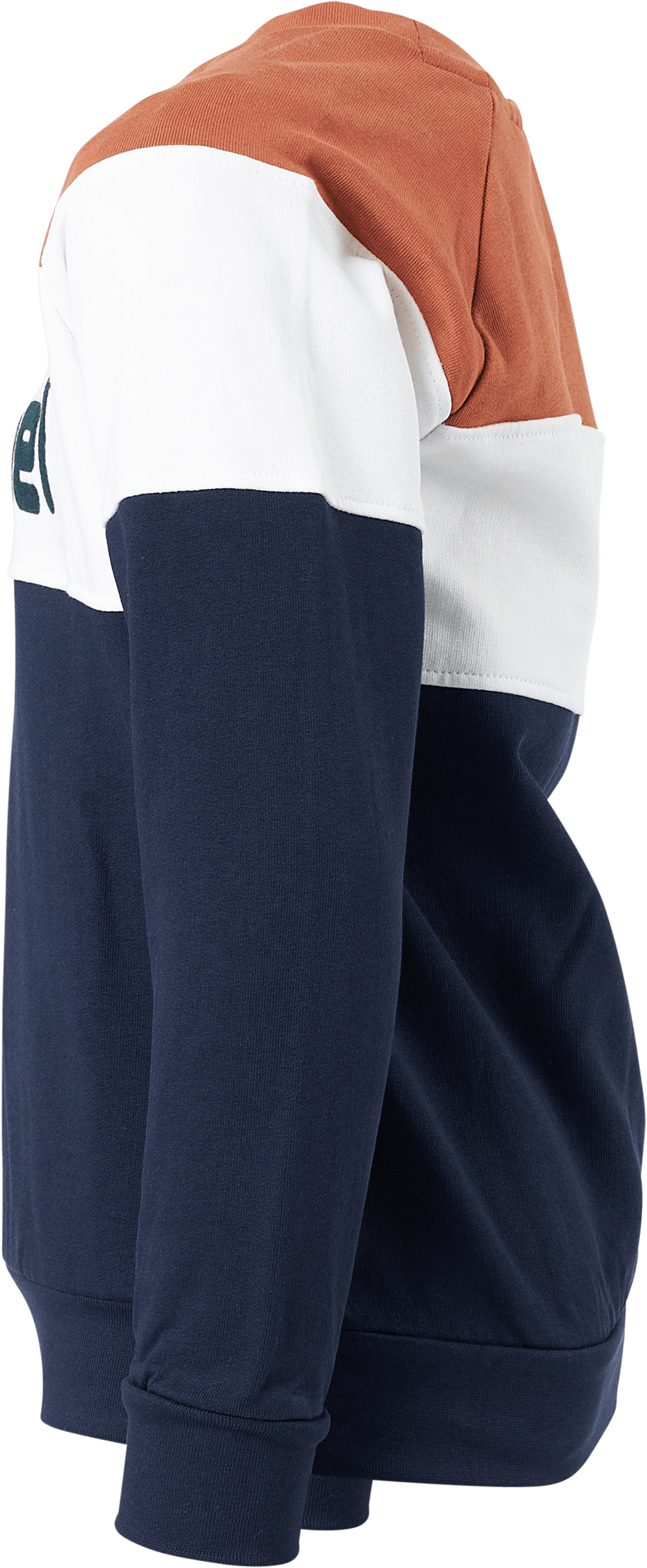 Hmlclaes Sweatshirt Sierra - Bild 2