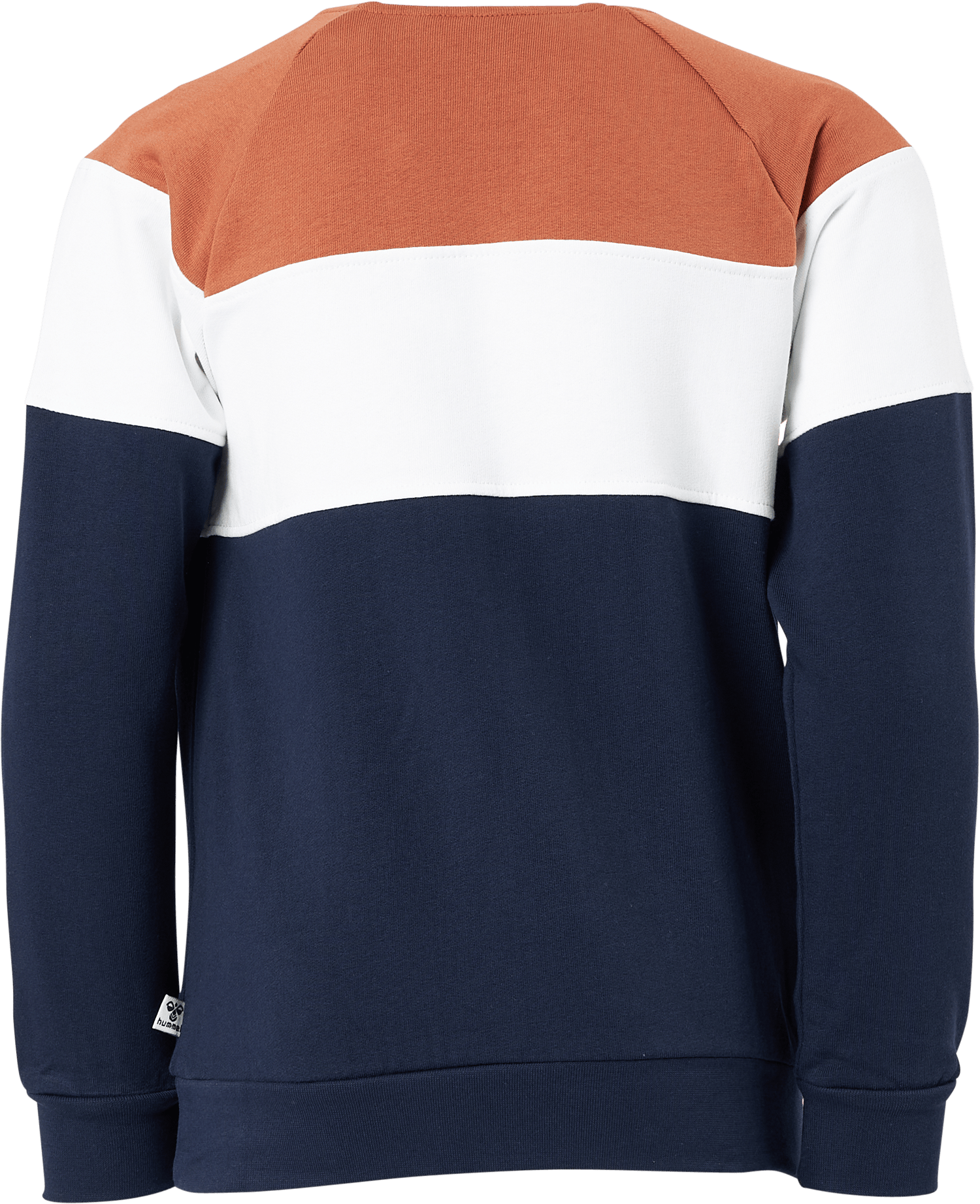 Hmlclaes Sweatshirt Sierra - Bild 3