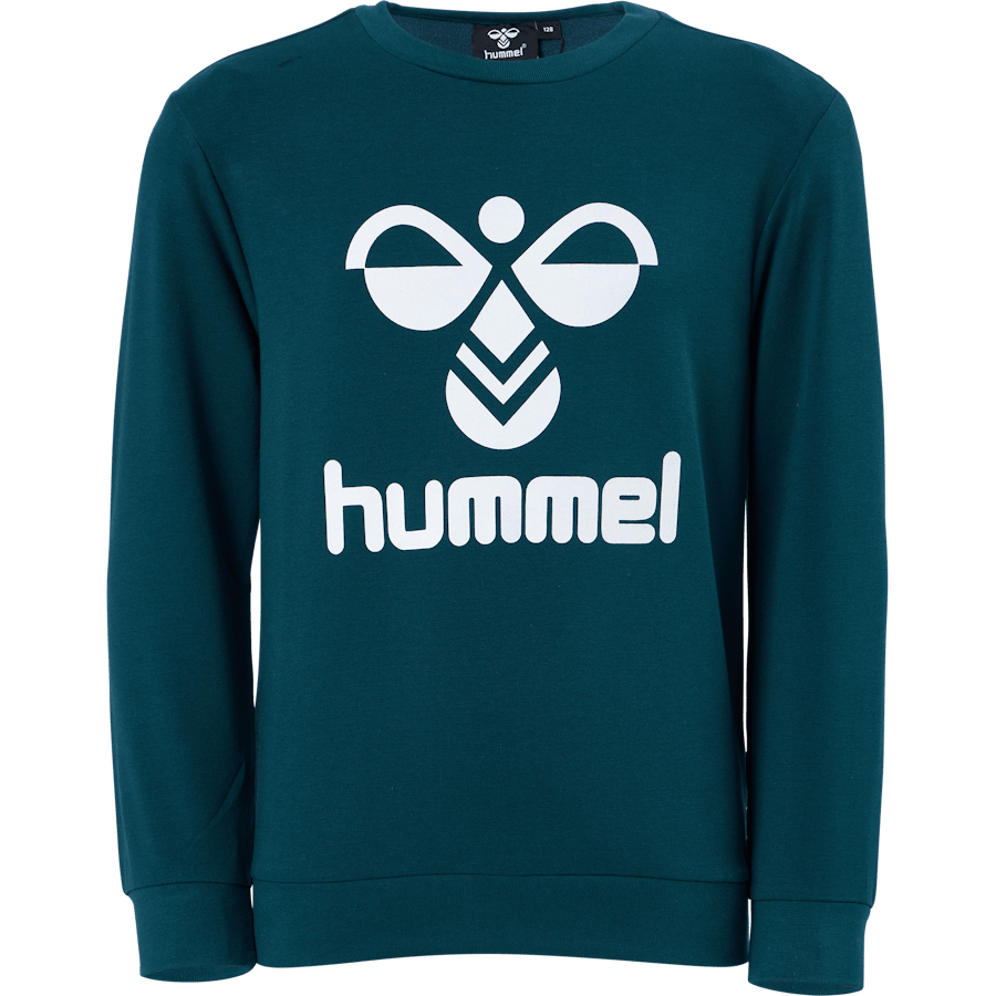 Hmldos Sweatshirt Deep Teal
