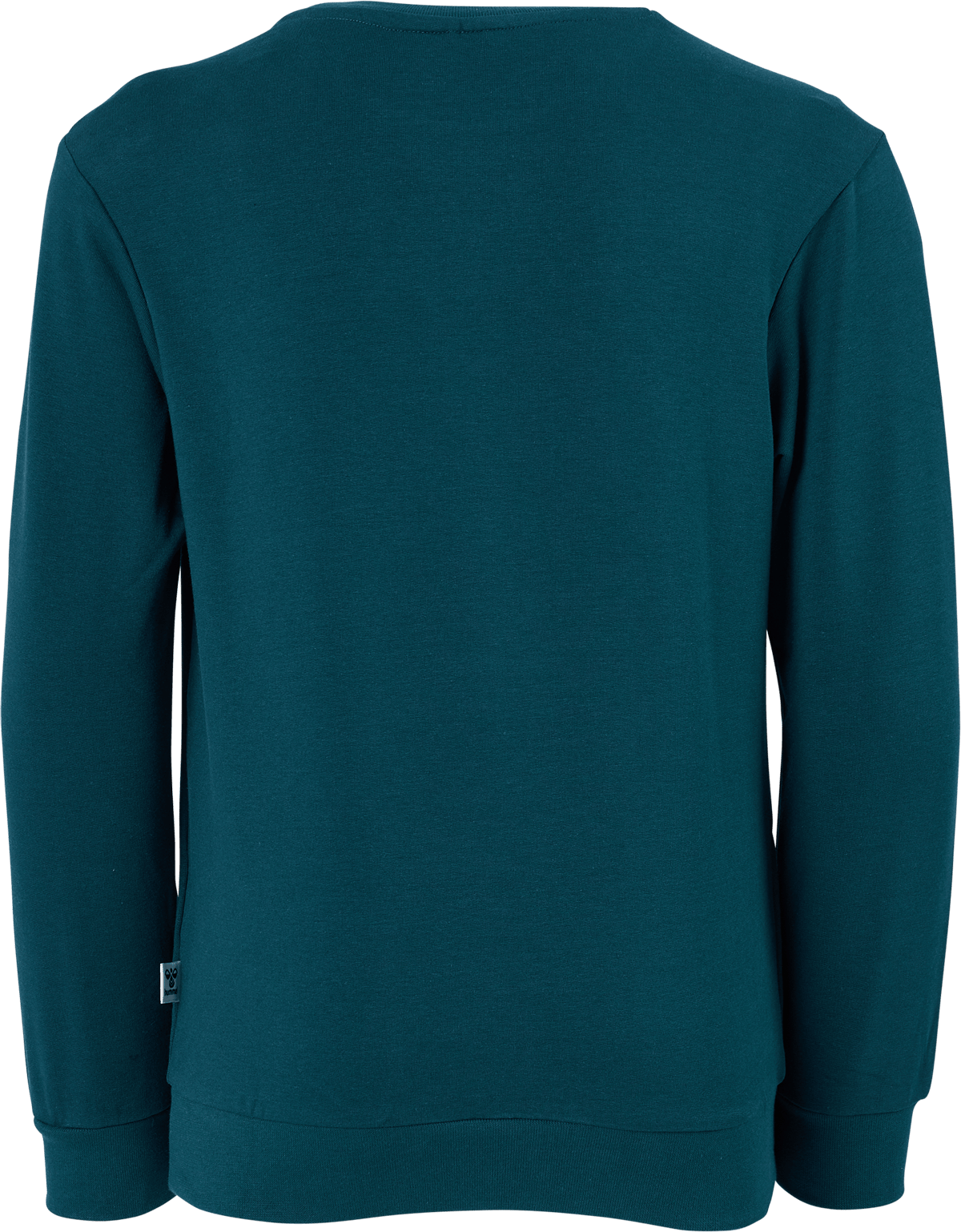 Hmldos Sweatshirt Deep Teal - Bild 3
