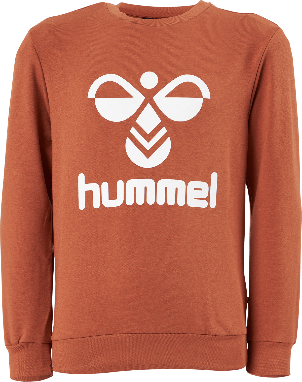 Hmldos Sweatshirt Sierra