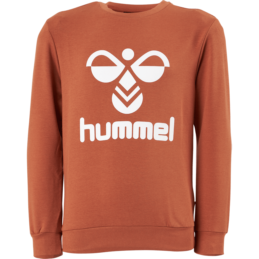 Hmldos Sweatshirt Sierra