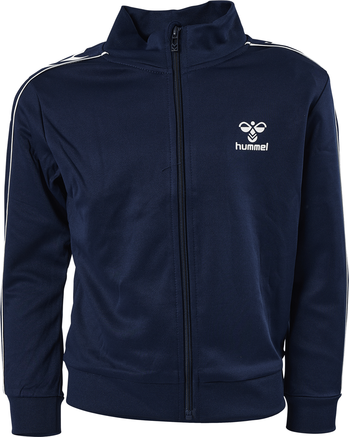 Hmltrack Tracksuit Black Iris