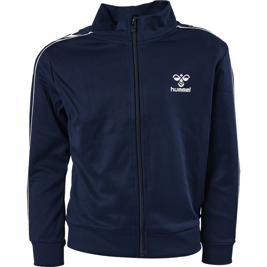 Hmltrack Tracksuit Black Iris
