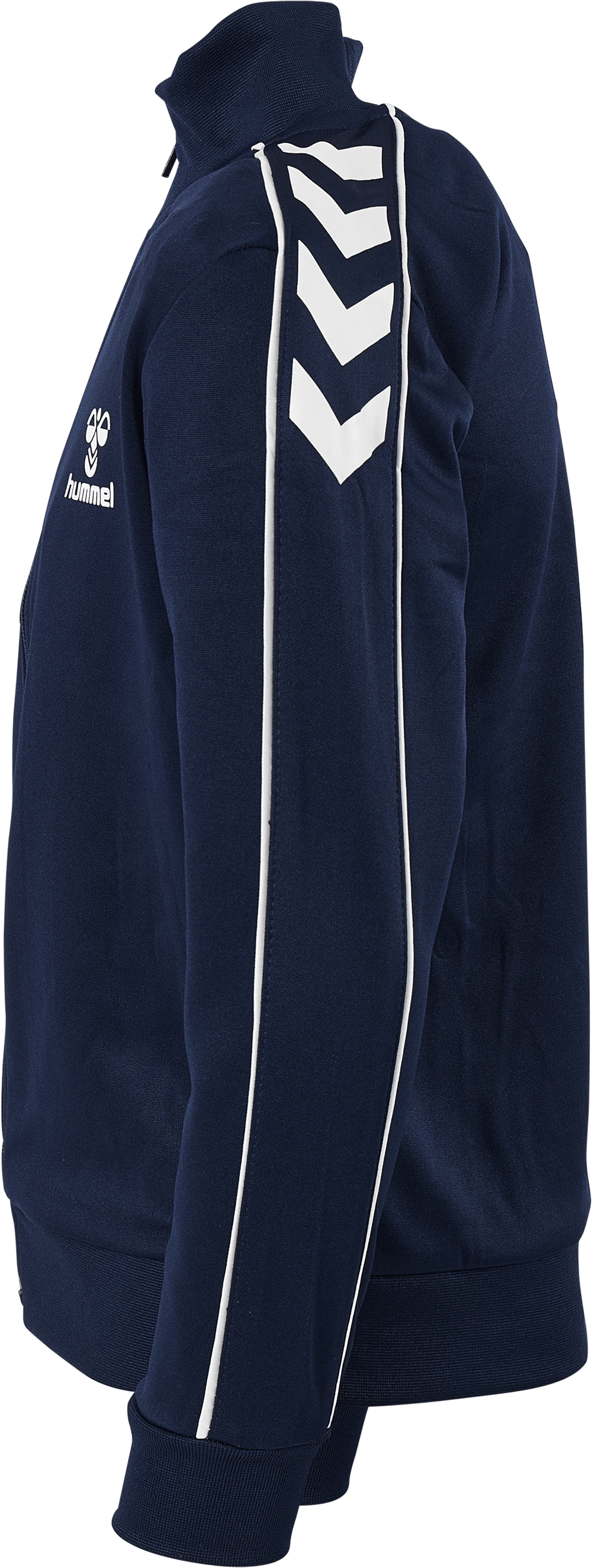 Hmltrack Tracksuit Black Iris - Bild 2