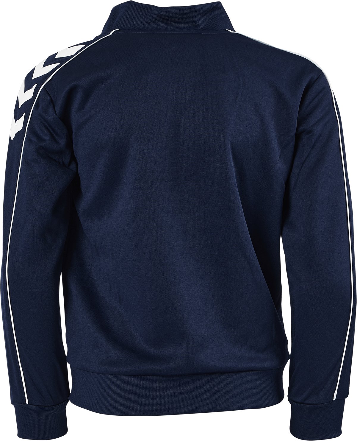 Hmltrack Tracksuit Black Iris - Bild 3