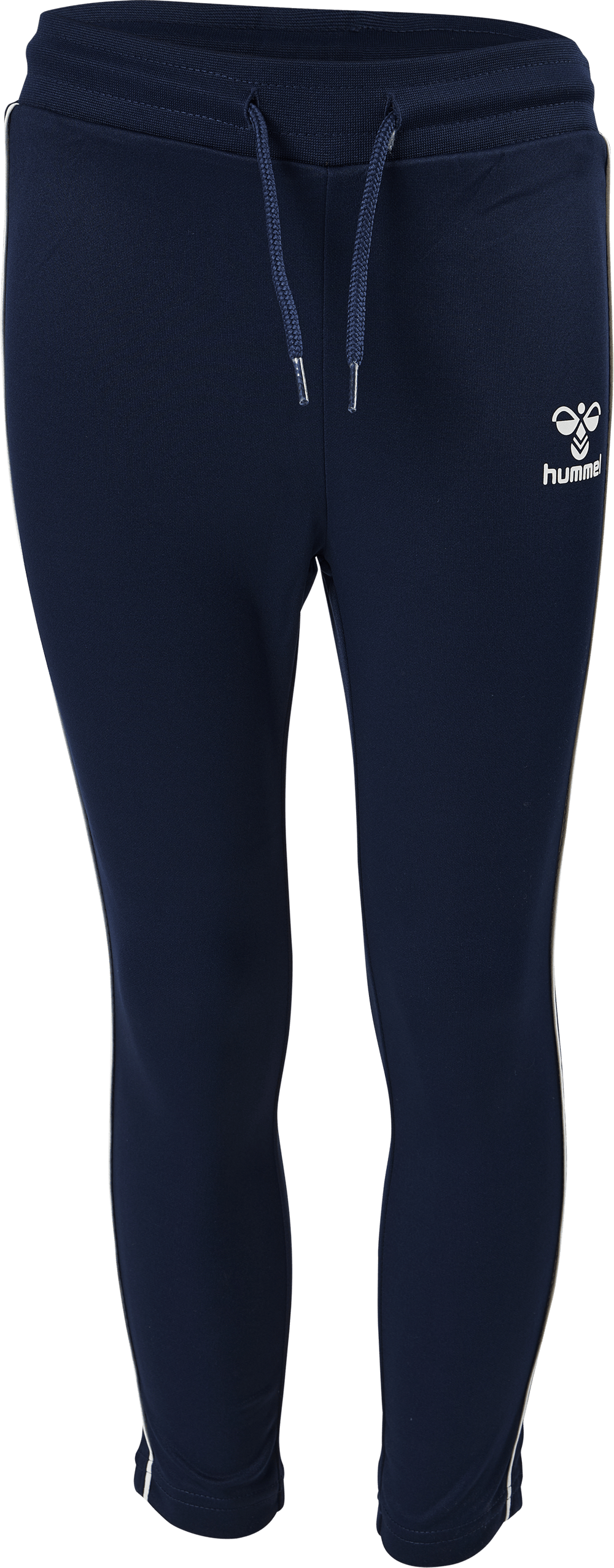 Hmltrack Tracksuit Black Iris - Bild 5