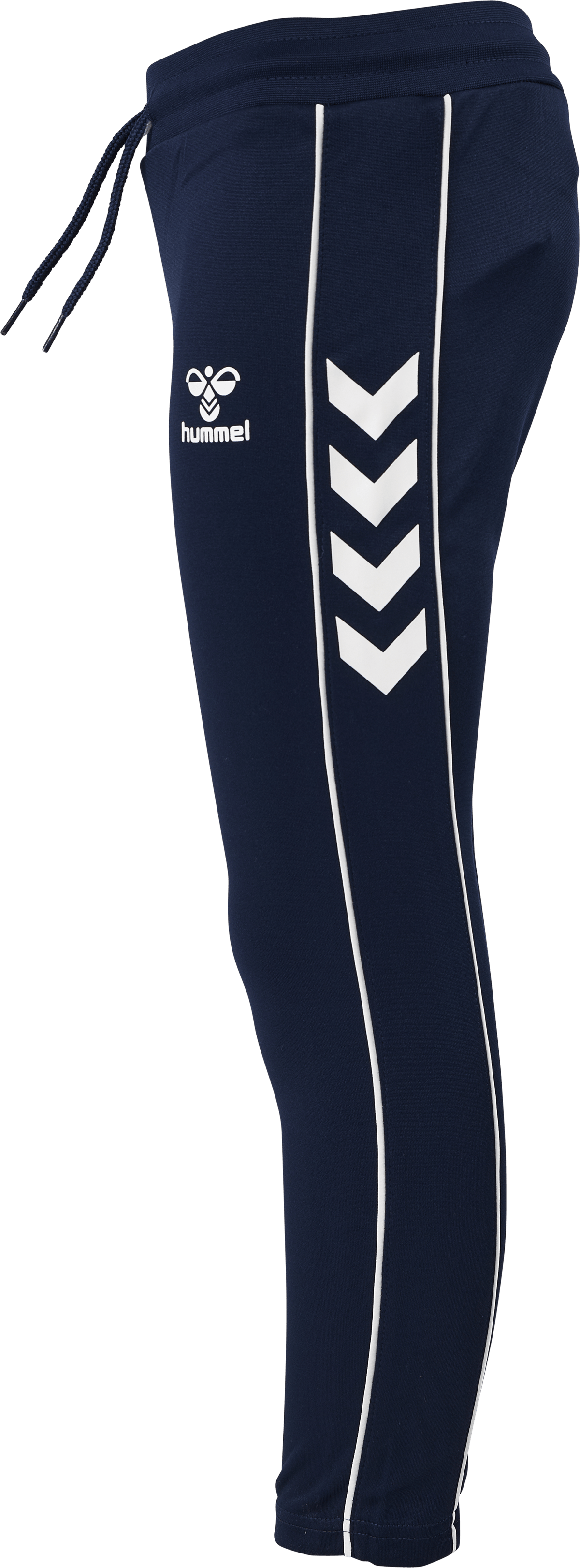 Hmltrack Tracksuit Black Iris - Bild 6