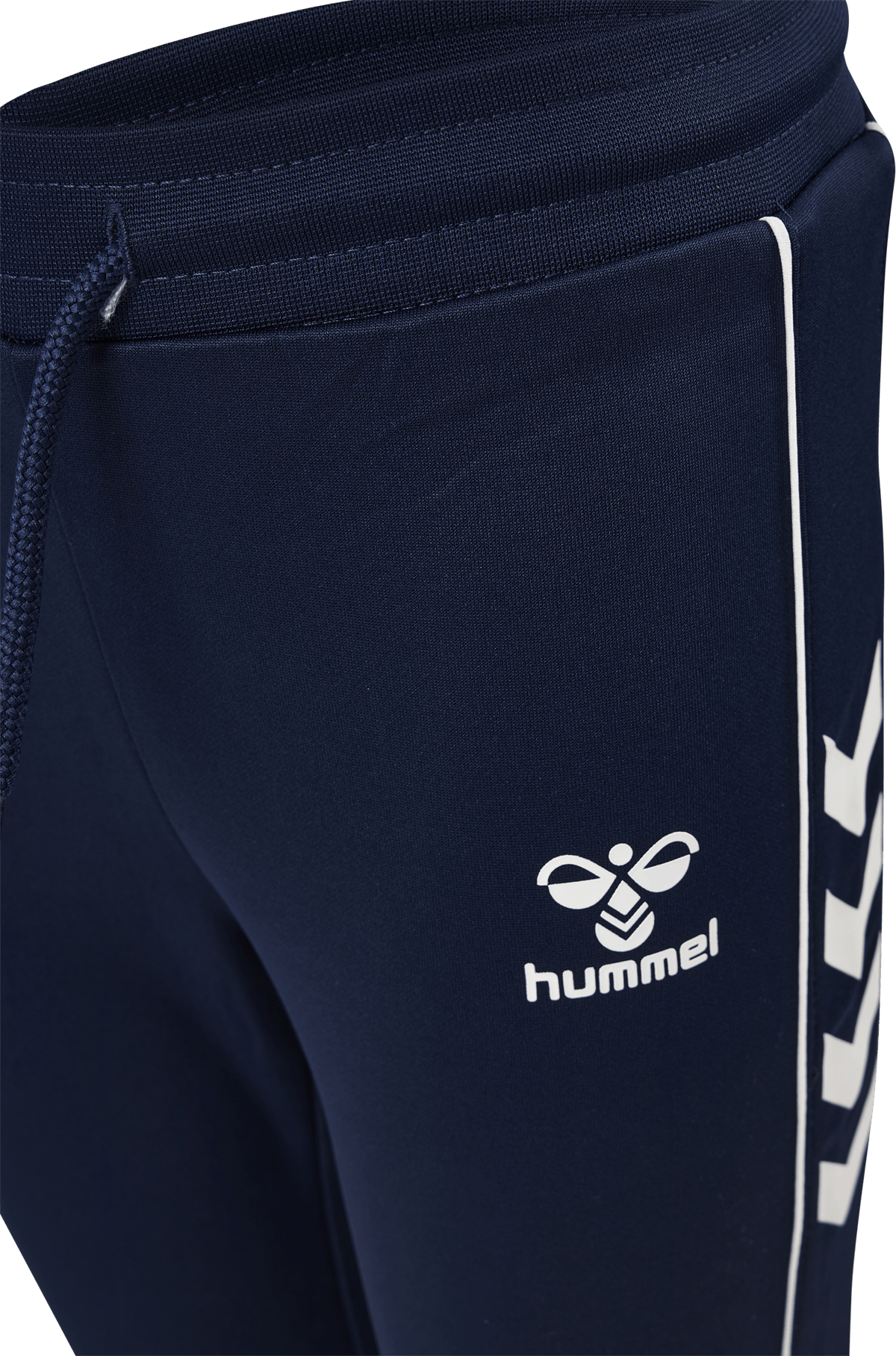 Hmltrack Tracksuit Black Iris - Bild 8