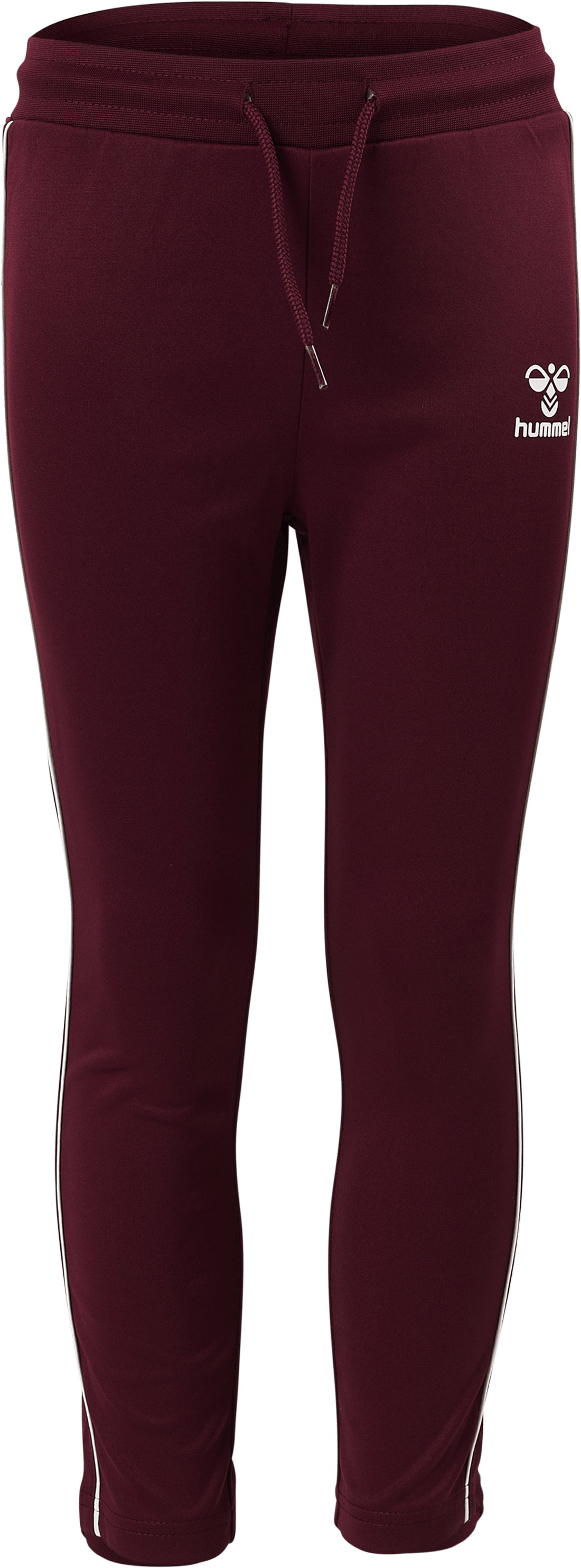 Hmltrack Tracksuit Windsor Wine - Bild 2