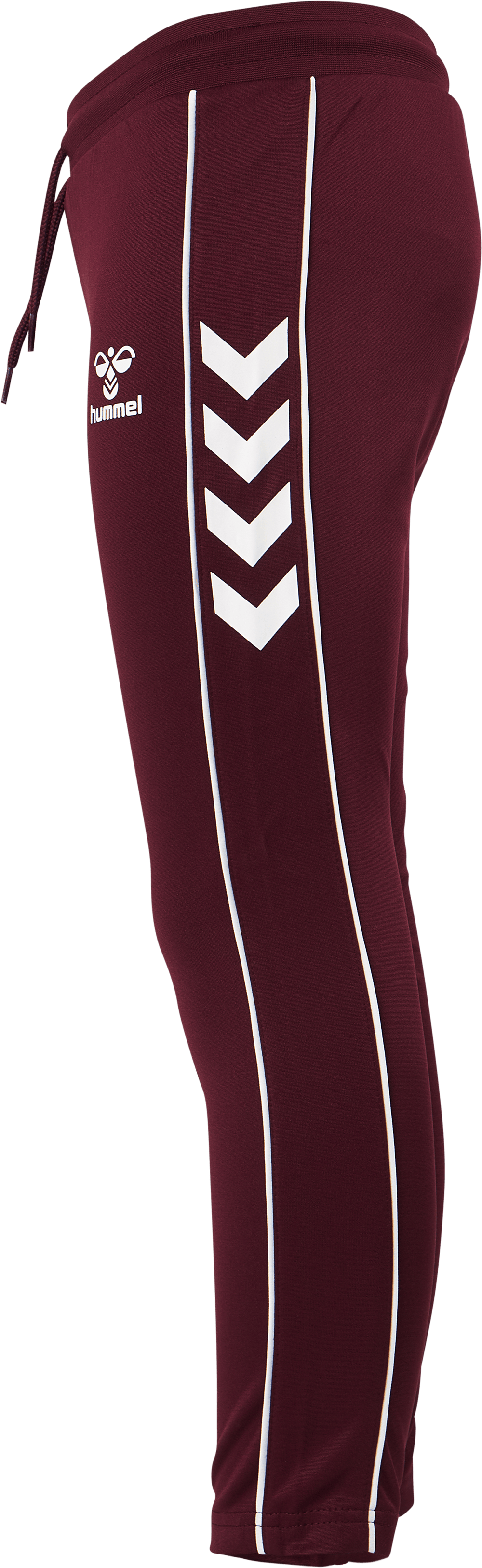 Hmltrack Tracksuit Windsor Wine - Bild 3